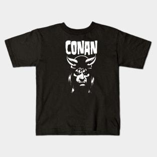 Conan Kids T-Shirt